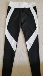 Sports yoga zumba activewear running leggings